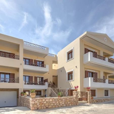 Aloustina Apartments Archangelos  Exterior photo